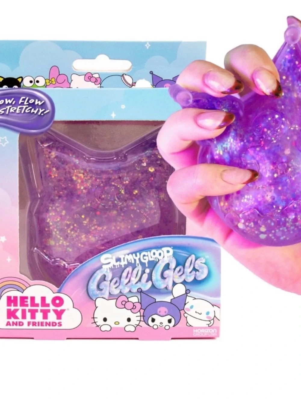 Hello Kitty brand new